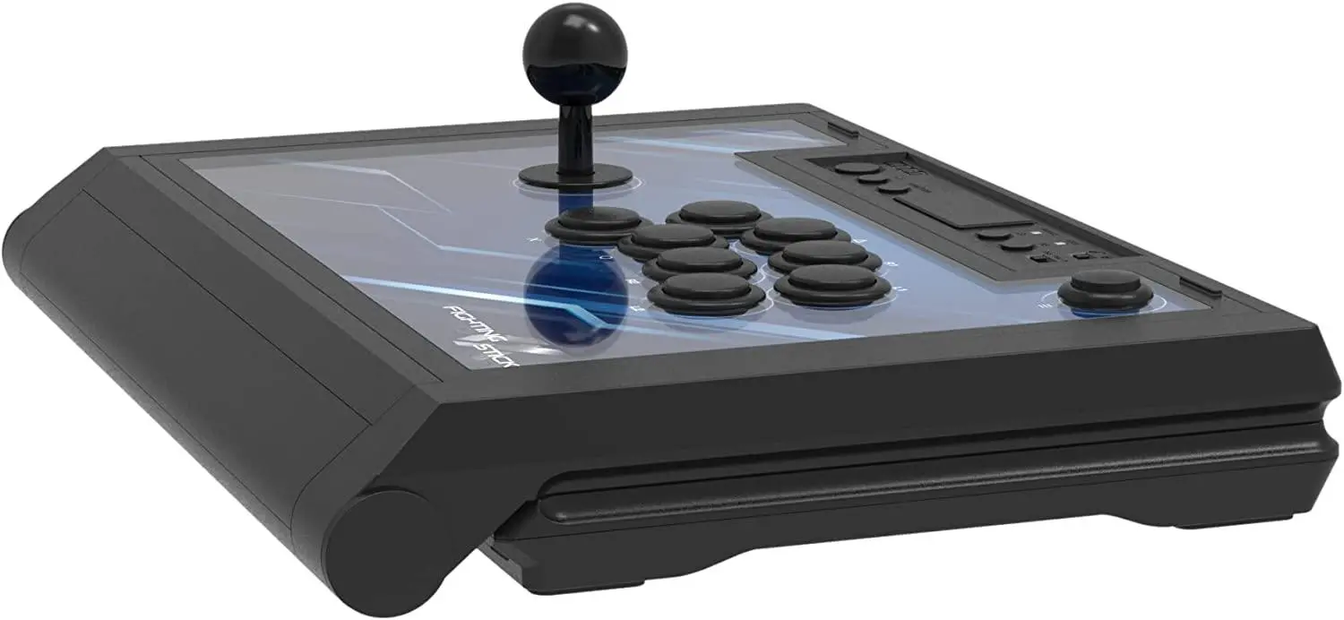Kontroler Hori Fighting Stick do PS5