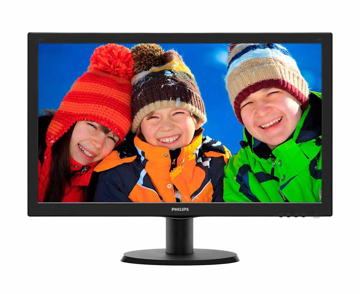 Philips 243V5LHSB/00