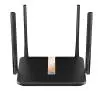 Router Cudy LT500D 4G LTE AC1200 Czarny