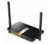 Router Cudy LT500D 4G LTE AC1200 Czarny