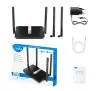 Router Cudy LT500D 4G LTE AC1200 Czarny