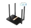 Router Cudy LT500D 4G LTE AC1200 Czarny