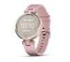 Smartwatch Garmin Lily Sport 34mm Różowy