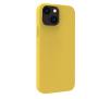 Etui Vivanco Hype do iPhone 13 Żółty