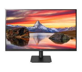 Monitor LG 27MP400P-B 27" Full HD IPS 75Hz 5ms