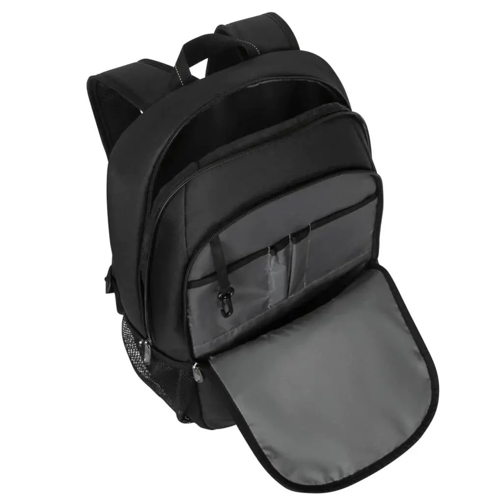 Plecak na laptopa Targus Modern Classic 15-16" Czarny