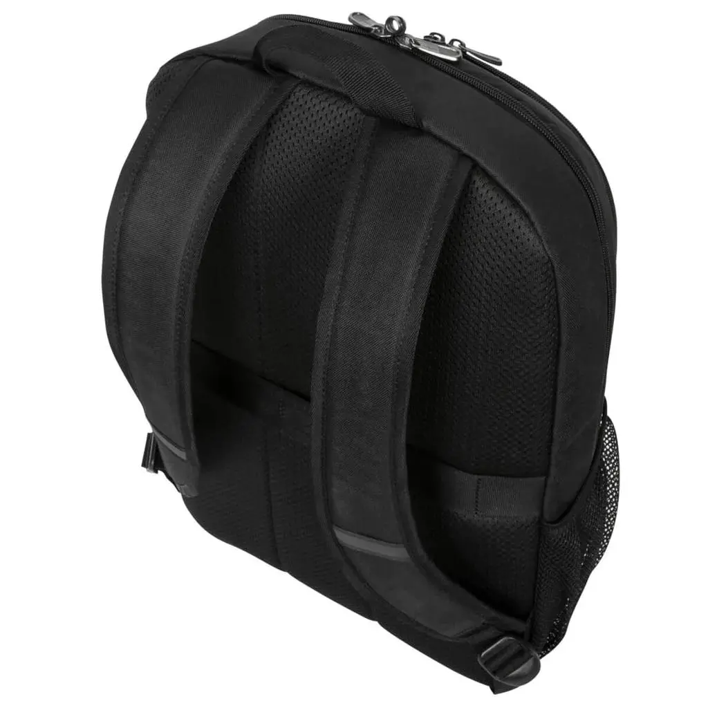 Plecak na laptopa Targus Modern Classic 15-16" Czarny