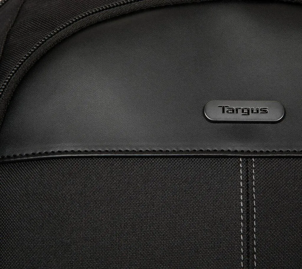 Plecak na laptopa Targus Modern Classic 15-16" Czarny