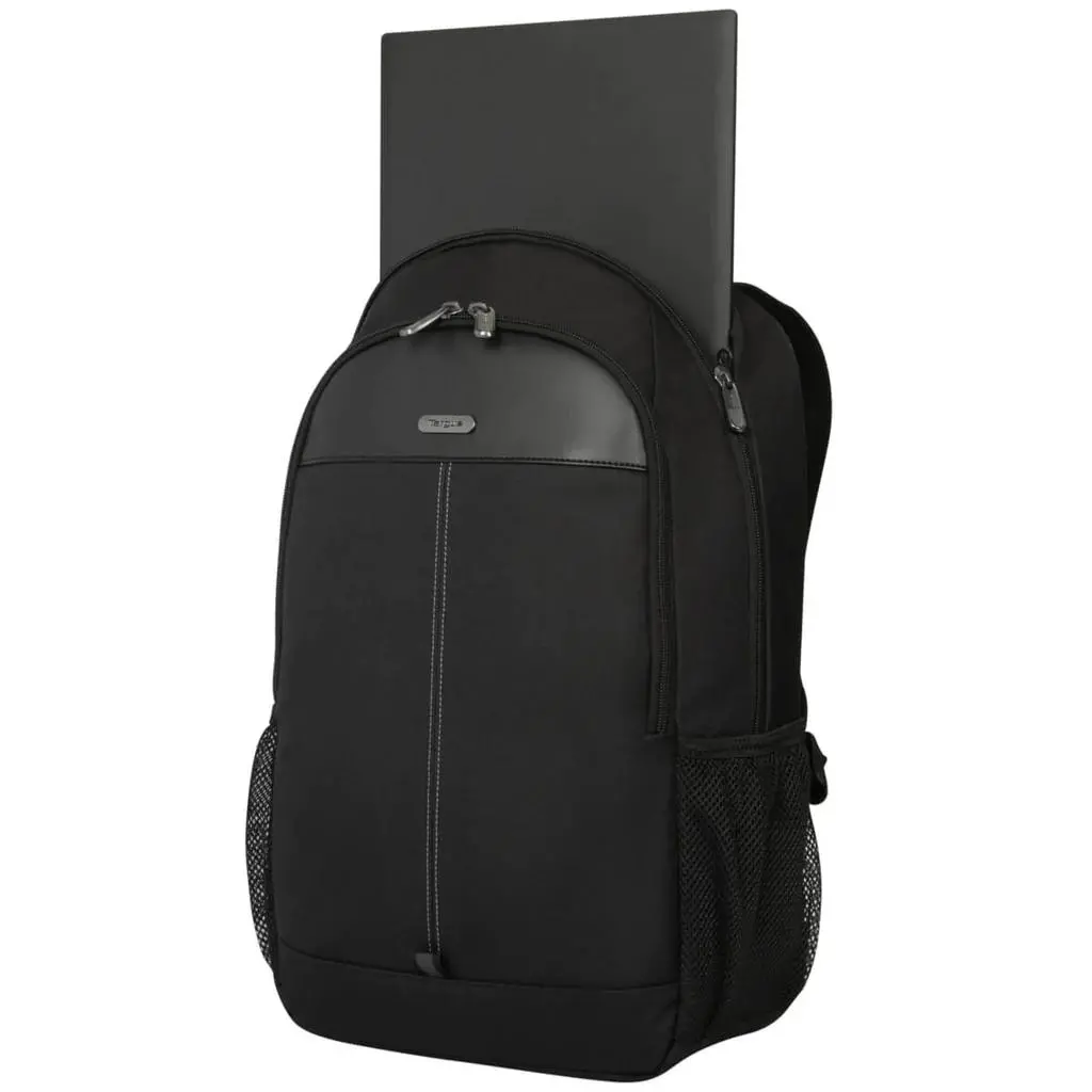 Plecak na laptopa Targus Modern Classic 15-16" Czarny