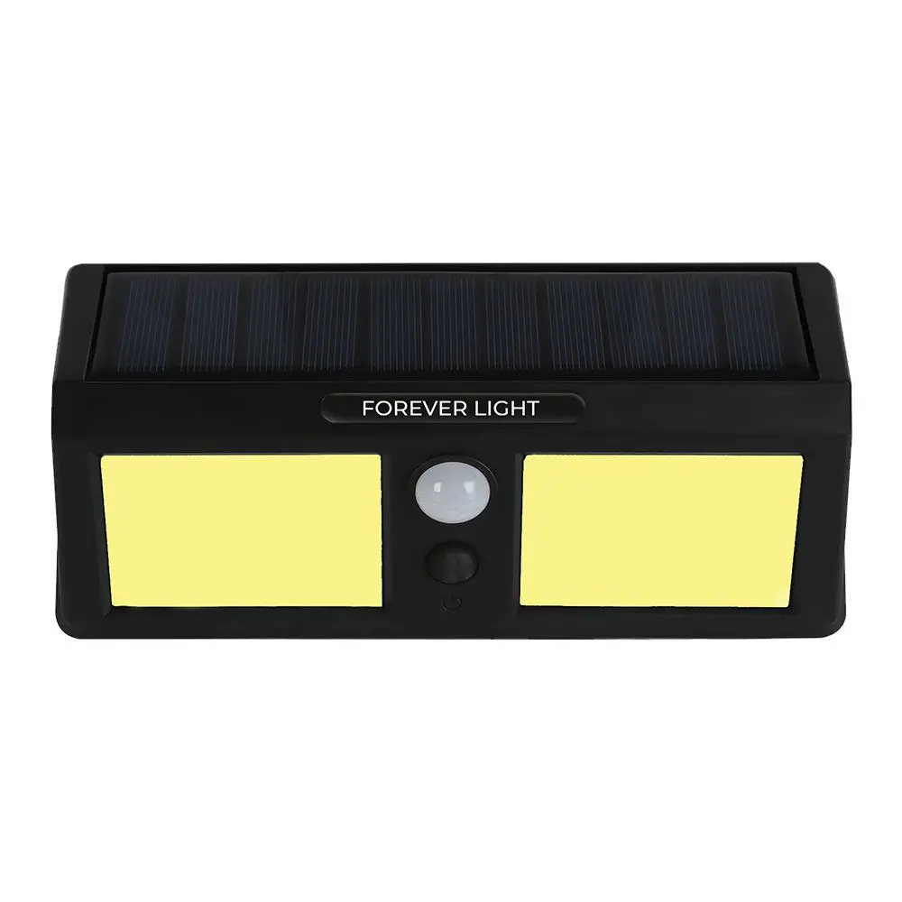 Lampa solarna Forever LED Sunari FLS-18 RTV100334 200lm