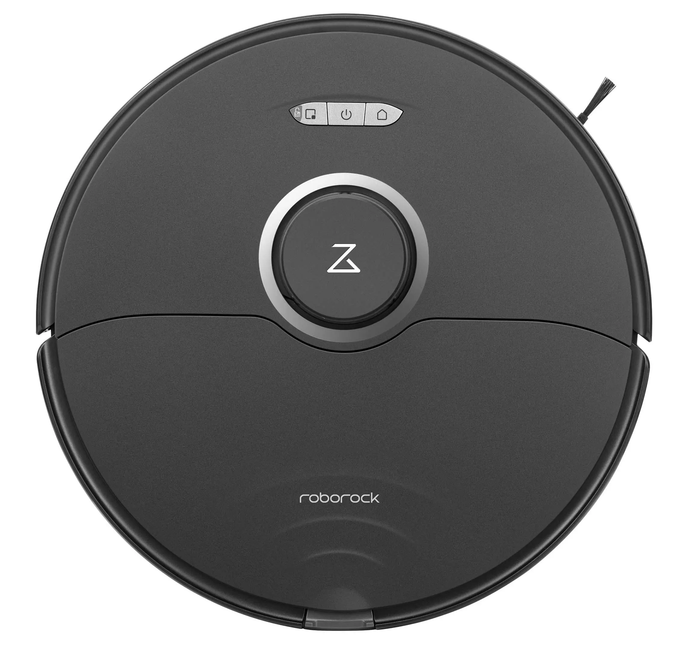 Robot sprzątający Roborock S8 Funkcja mopowania Tworzenie mapy pomieszczenia