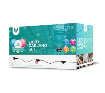 Girlanda świetlna Forever RTV100003