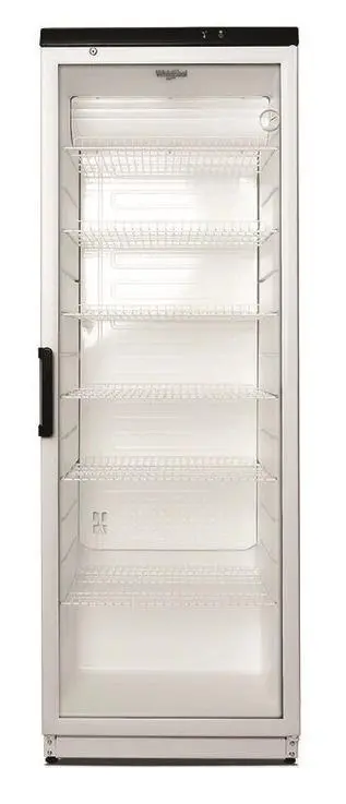 Witryna chłodnicza Whirlpool ADN203/1 173cm