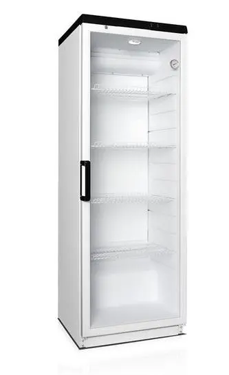 Witryna chłodnicza Whirlpool ADN203/1 173cm