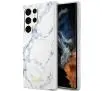 Etui Guess Marble GUHCS23LPCUMAH do Samsung Galaxy S23 Ultra