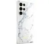 Etui Guess Marble GUHCS23LPCUMAH do Samsung Galaxy S23 Ultra