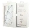 Etui Guess Marble GUHCS23LPCUMAH do Samsung Galaxy S23 Ultra