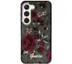 Etui Guess Flower Collection GUHCS23MHCFWSA do Samsung Galaxy S23+