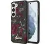 Etui Guess Flower Collection GUHCS23MHCFWSA do Samsung Galaxy S23+