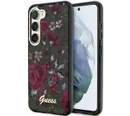 Guess Flower Collection GUHCS23MHCFWSA do Samsung Galaxy S23+