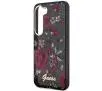 Etui Guess Flower Collection GUHCS23MHCFWSA do Samsung Galaxy S23+