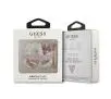 Etui na słuchawki Guess Flower Strap Collection do AirPods 3 Wielokolorowy