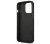 Etui Guess Saffiano Triangle Logo GUHCP13XPSATLG do iPhone 13 Pro Max