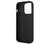 Etui Karl Lagerfeld Saffiano Choupette Head Patch KLHCP14LSAPCHG do iPhone 14 Pro