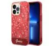 Etui Guess Bandana Paisley GUHCP14XHGBNHR do iPhone 14 Pro Max