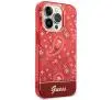 Etui Guess Bandana Paisley GUHCP14XHGBNHR do iPhone 14 Pro Max