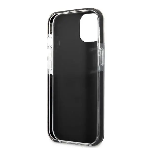 Etui Karl Lagerfeld Choupette Head KLHCP13STPECK do iPhone 13 mini
