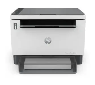 Urządzenie wielofunkcyjne HP LaserJet Tank 1604w WiFi Biały