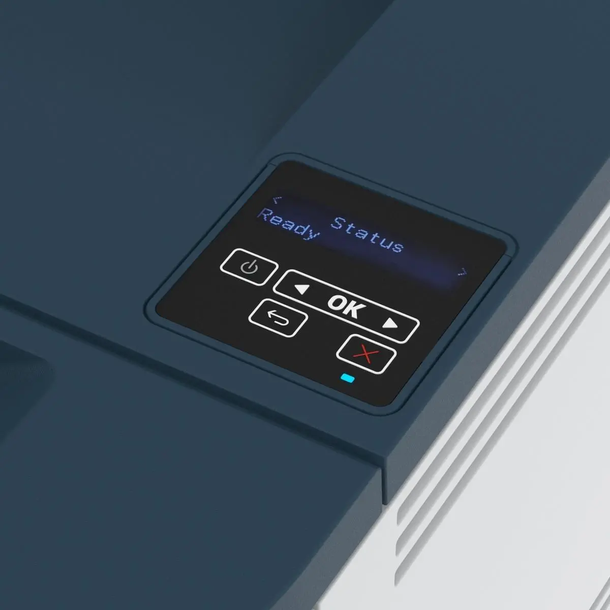 Drukarka Xerox B310DNI Biało-granatowy
