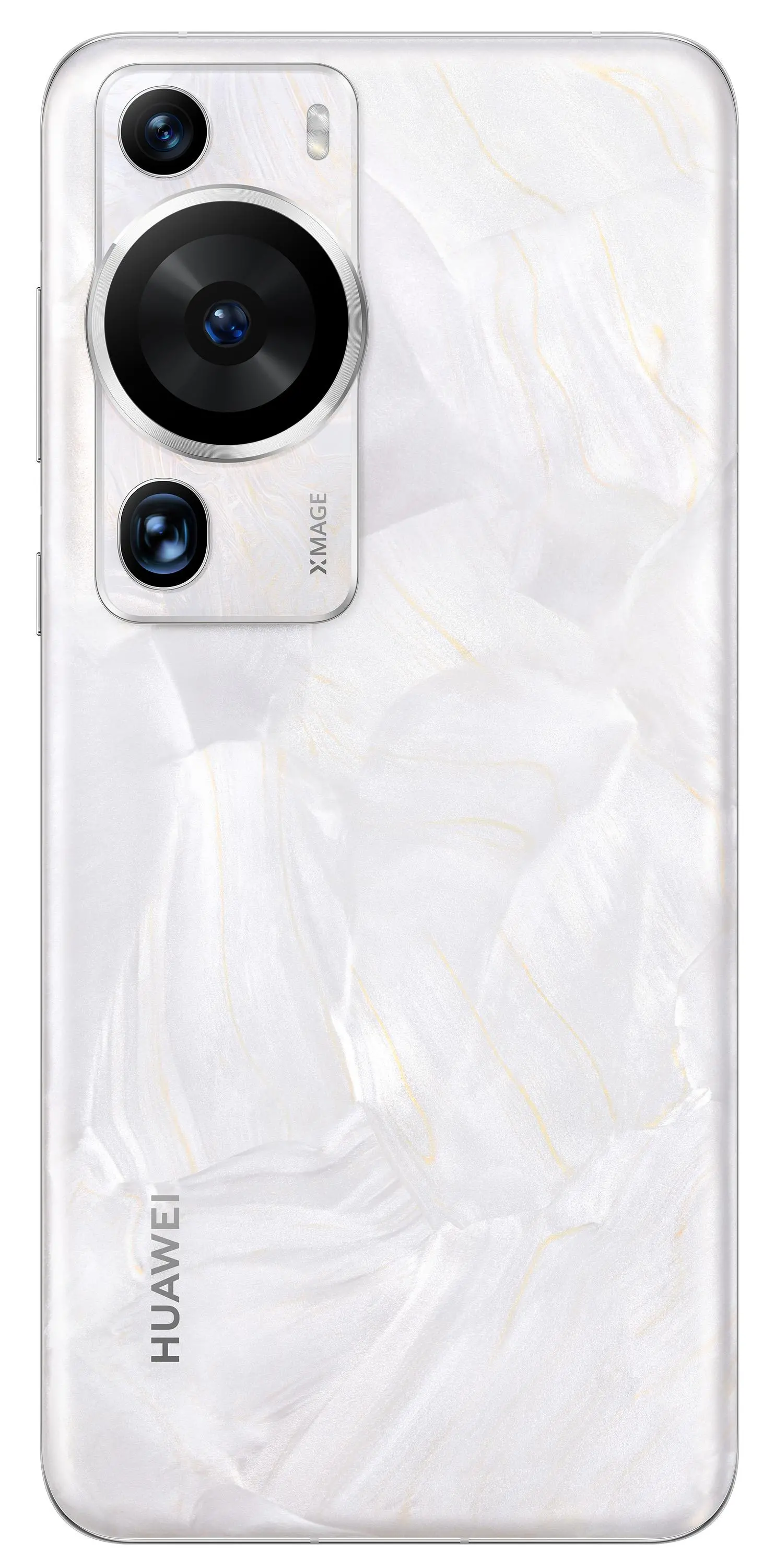 Smartfon Huawei P60 Pro 8/256GB 6.67" 120Hz 48Mpix Perłowy