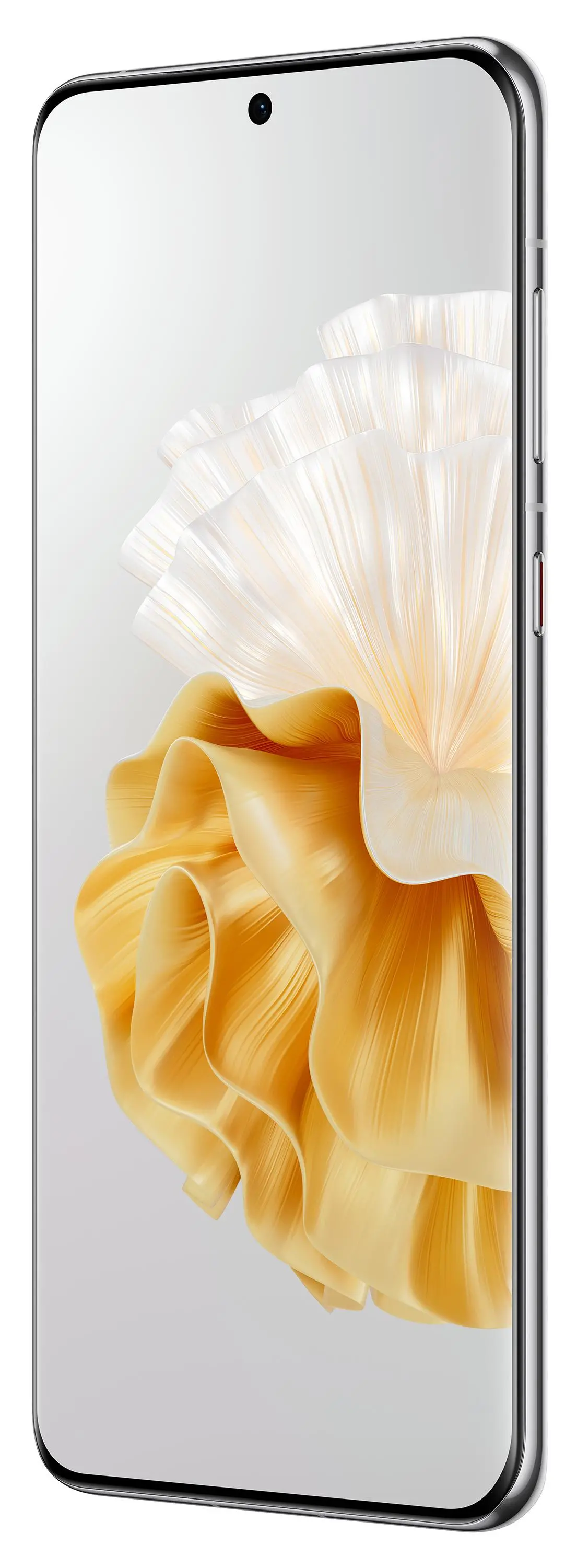 Smartfon Huawei P60 Pro 8/256GB 6.67" 120Hz 48Mpix Perłowy