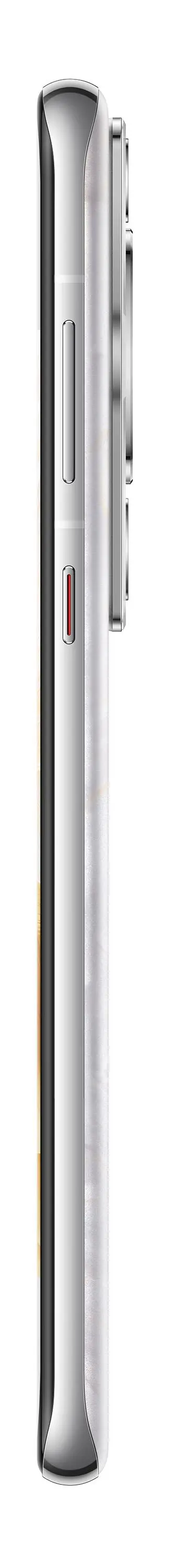 Smartfon Huawei P60 Pro 8/256GB 6.67" 120Hz 48Mpix Perłowy