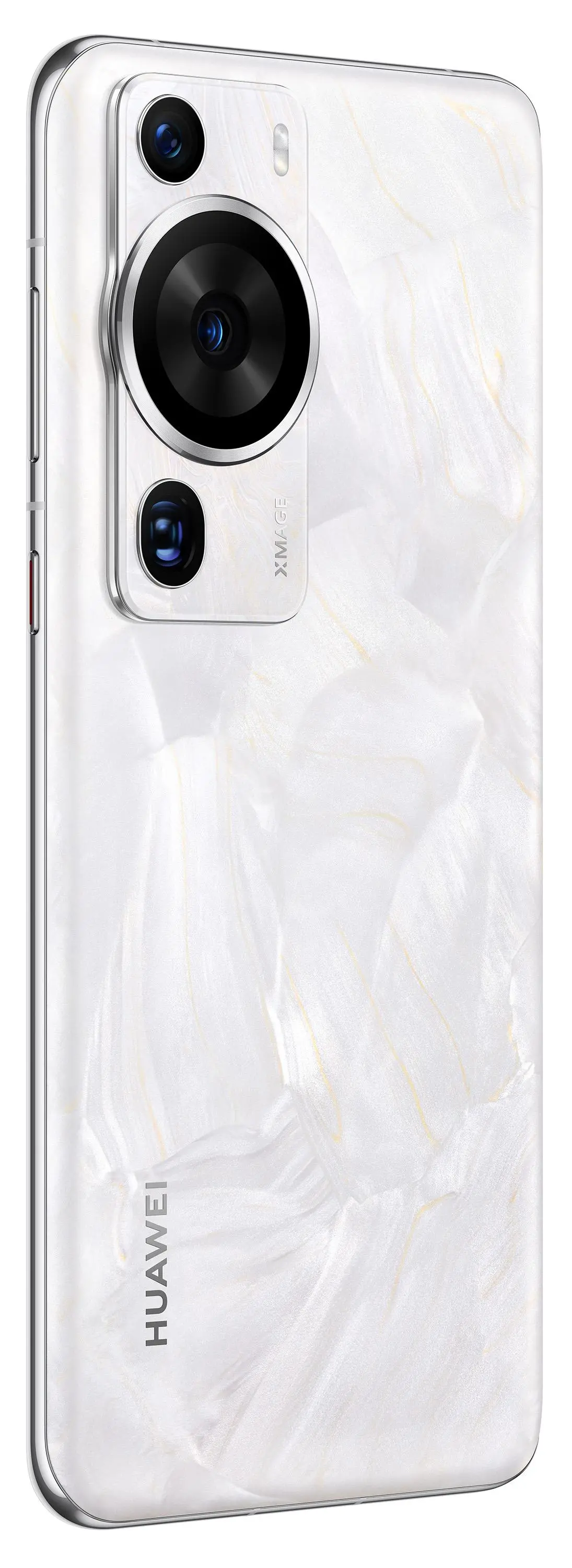 Smartfon Huawei P60 Pro 8/256GB 6.67" 120Hz 48Mpix Perłowy