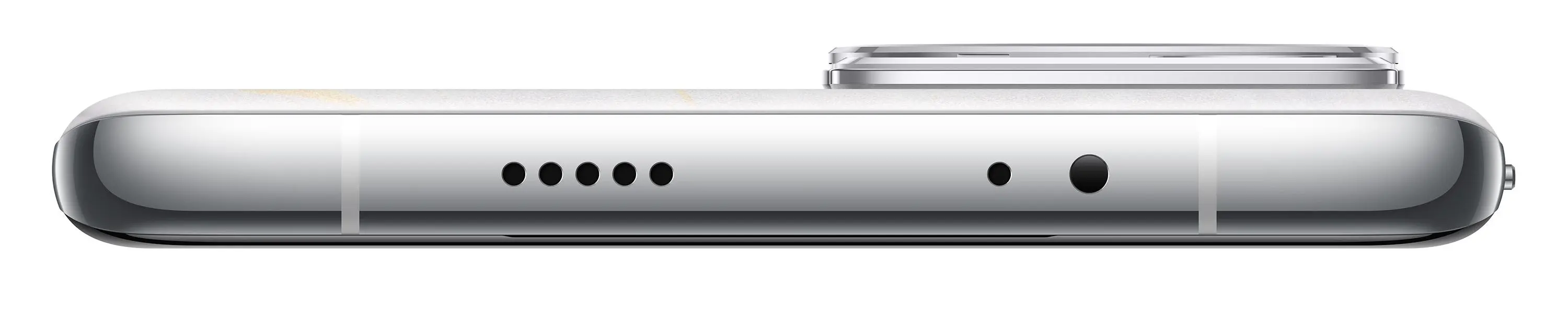 Smartfon Huawei P60 Pro 8/256GB 6.67" 120Hz 48Mpix Perłowy
