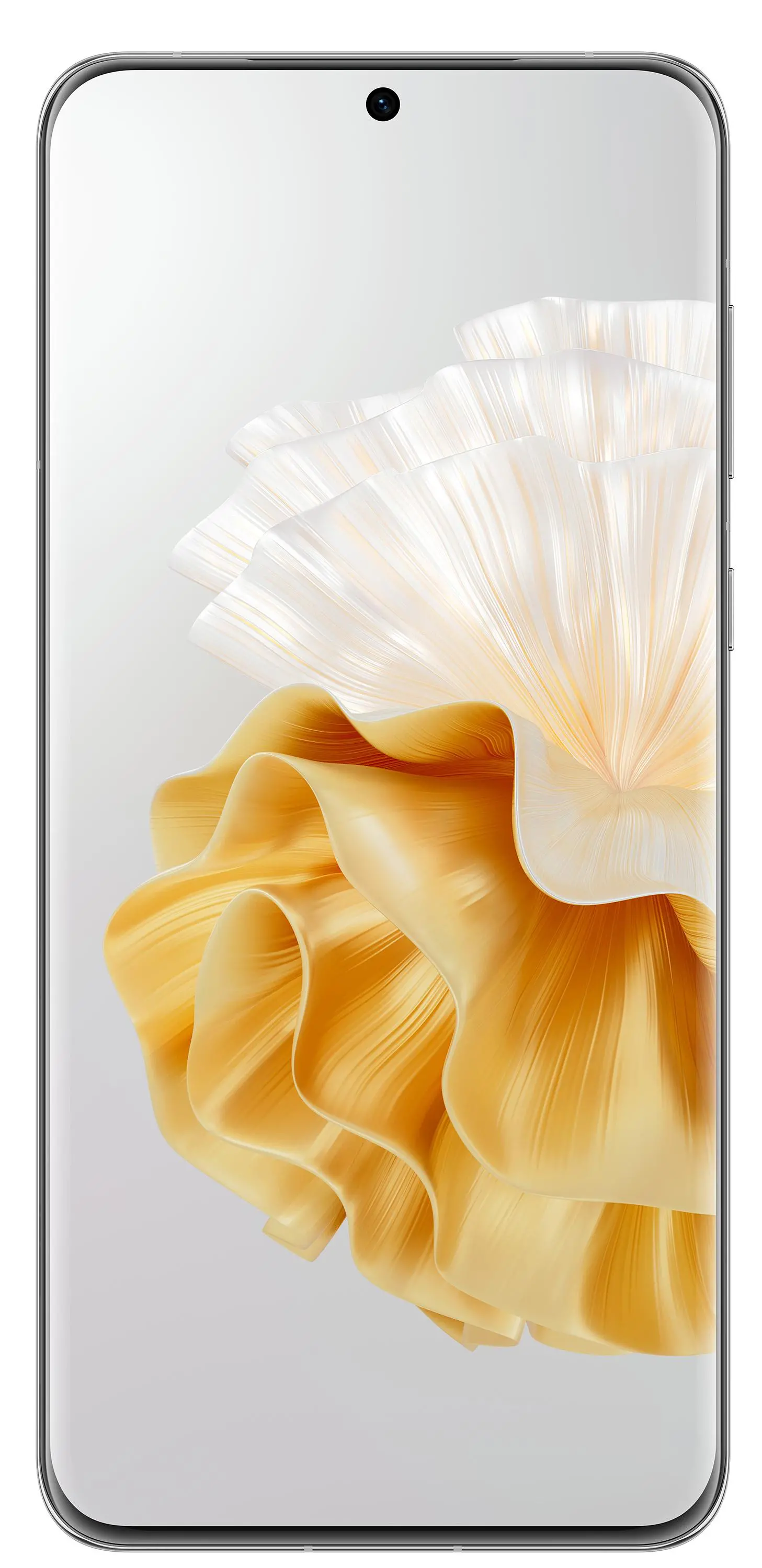 Smartfon Huawei P60 Pro 8/256GB 6.67" 120Hz 48Mpix Perłowy