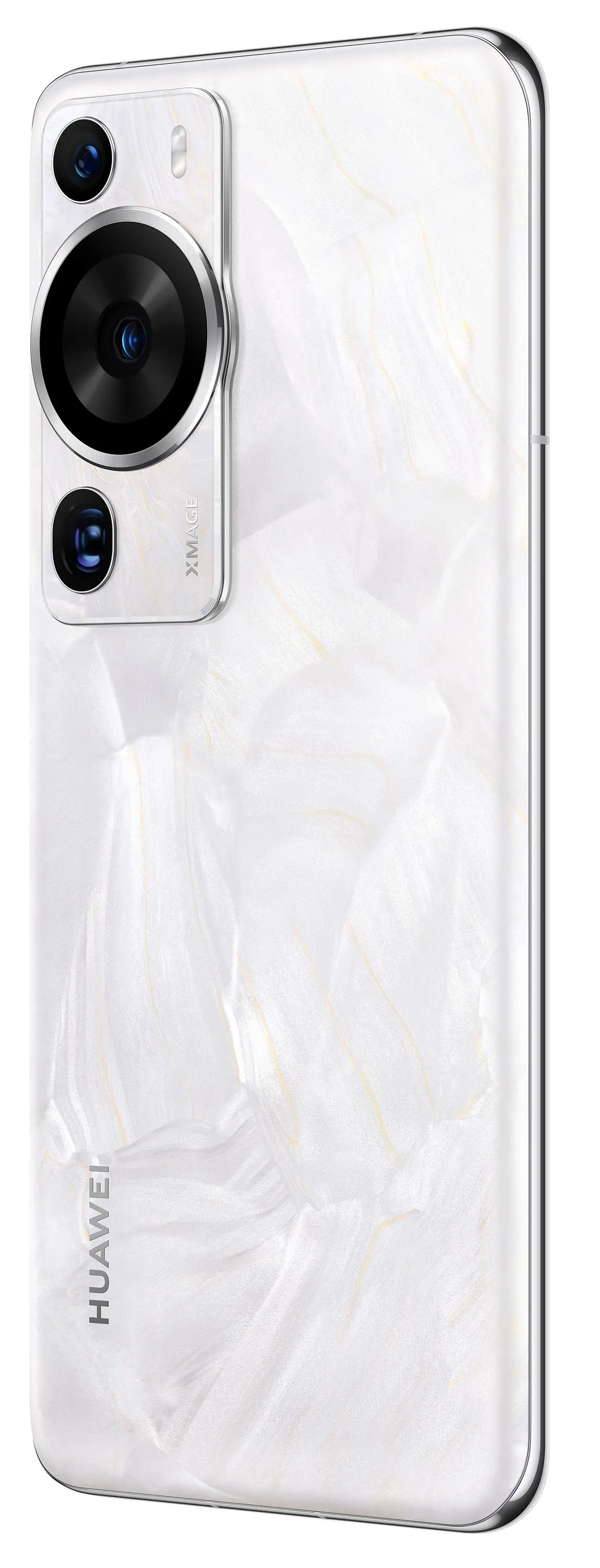 Smartfon Huawei P60 Pro 8/256GB 6.67" 120Hz 48Mpix Perłowy
