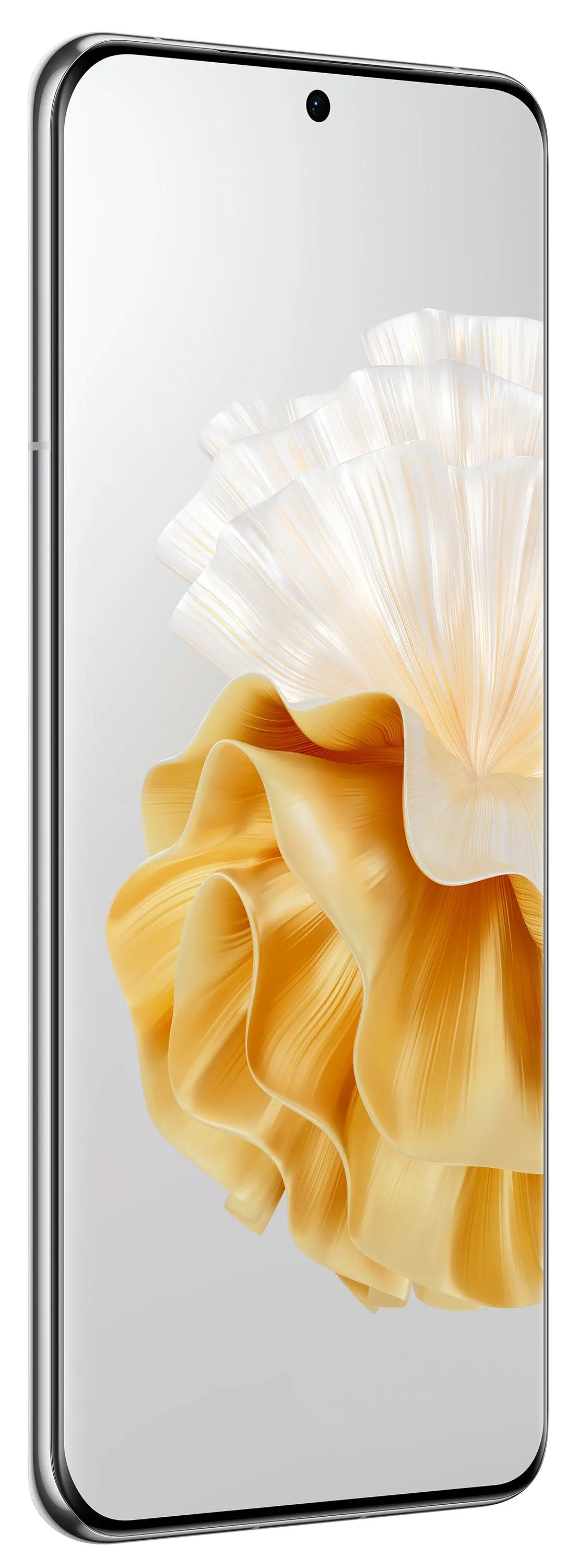 Smartfon Huawei P60 Pro 8/256GB 6.67" 120Hz 48Mpix Perłowy