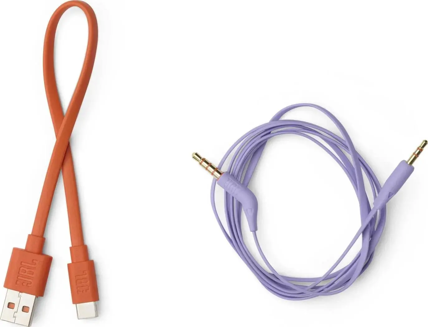 Słuchawki bezprzewodowe JBL Tune 720BT Nauszne Bluetooth 5.3 -fioletowy