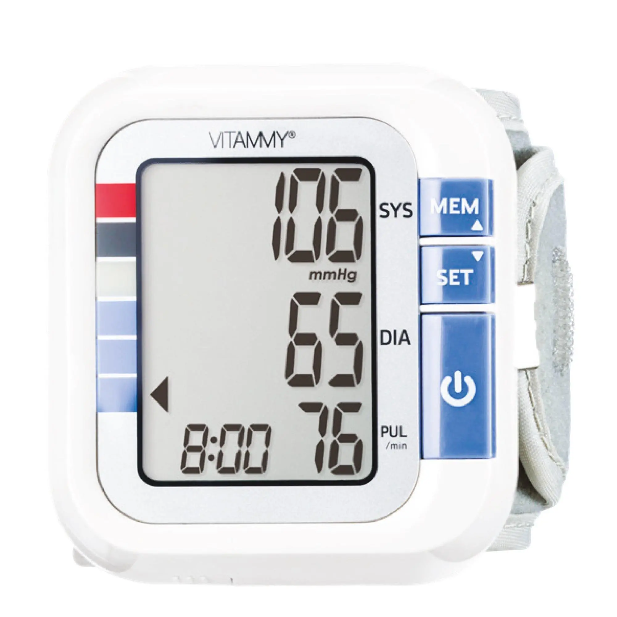 Ciśnieniomierz Vitammy Smart 0,5