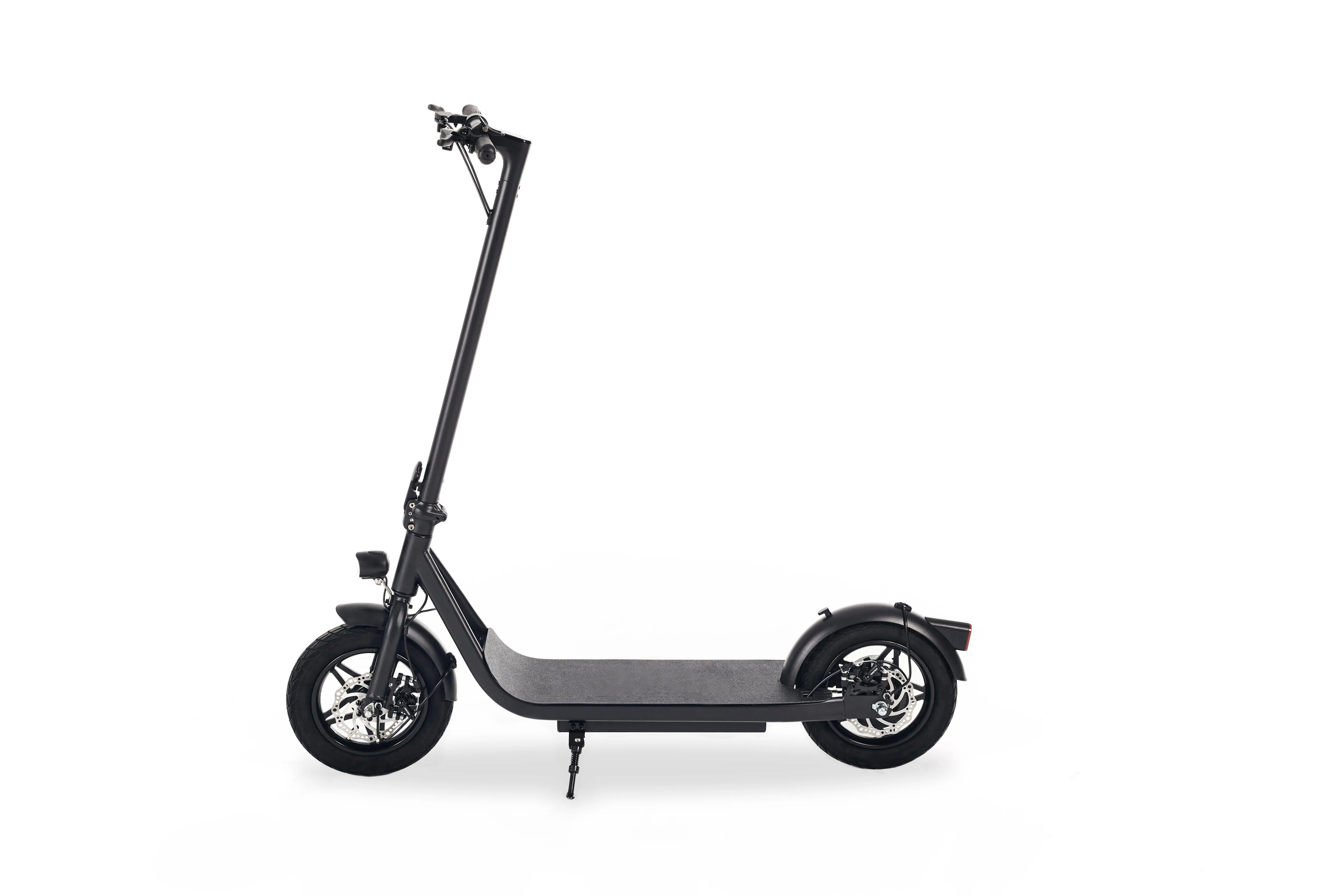 Hulajnoga elektryczna Rider R12 250W 55km 12" Czarny