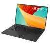 Laptop ultrabook LG Gram 14'' 2023 14Z90R-G.AA78Y i7-1360P 16GB RAM 1TB Dysk SSD Win11 Czarny