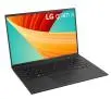 Laptop ultrabook LG Gram 14'' 2023 14Z90R-G.AA78Y i7-1360P 16GB RAM 1TB Dysk SSD Win11 Czarny