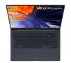 Laptop ultrabook LG Gram 15,6'' 2023 OLED 15Z90RT-G.AA55Y i5-1340P 16GB RAM 512GB Dysk SSD Win11 Granatowy