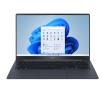 Laptop ultrabook LG Gram 15,6'' 2023 OLED 15Z90RT-G.AA55Y i5-1340P 16GB RAM  512GB Dysk SSD  Win11 Granatowy