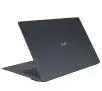 Laptop ultrabook LG Gram 15,6'' 2023 OLED 15Z90RT-G.AA55Y i5-1340P 16GB RAM 512GB Dysk SSD Win11 Granatowy