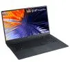 Laptop ultrabook LG Gram 15,6'' 2023 OLED 15Z90RT-G.AA55Y i5-1340P 16GB RAM 512GB Dysk SSD Win11 Granatowy